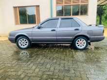 Nissan Doctor Sunny SB13 1992 Car