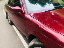 Nissan Doctor Sunny 1991 Car