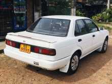 Nissan Doctor Sunny FB13 1991 Car