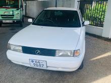 Nissan Doctor Sunny 1992 Car