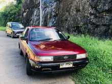 Nissan Doctor Sunny FB13 1991 Car