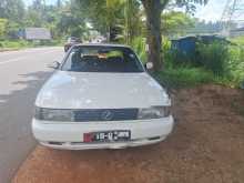 Nissan DOCTOR SUNNY FB13 1991 Car