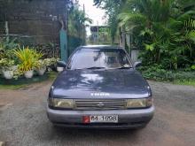 Nissan Doctor Sunny B13 1992 Car