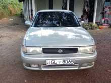 Nissan Doctor Sunny 1995 Car