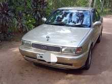 Nissan Doctor Sunny 1994 Car