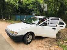 Nissan Doctor Sunny 1993 Car
