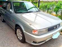 Nissan Doctor Sunny 25th Aniversarry 1994 Car