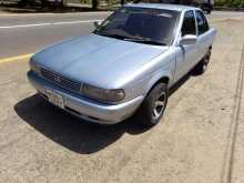 Nissan Doctor Sunny 13 1994 Car
