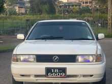 Nissan Doctor Sunny Fb13 1992 Car