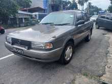Nissan DOCTOR SUNNY FB13 1990 Car