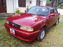 Nissan Doctor Sunny FB13 1992 Car