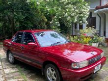 Nissan Doctor Sunny 1993 Car
