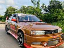 Nissan Doctor Sunny FB13 1999 Car