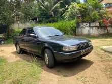 Nissan Doctor Sunny HB13 1992 Car