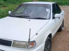 Nissan Doctor Sunny 1993 Car