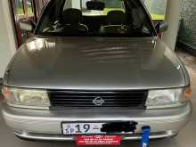 Nissan Doctor Sunny 1993 Car