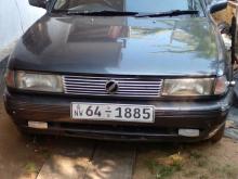 Nissan Doctor Sunny 1990 Car