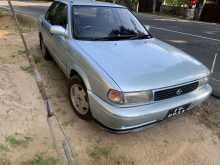 Nissan Dokta Sunny 1993 Car
