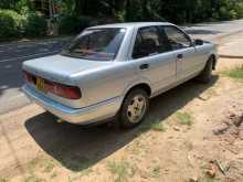 Nissan Dokta Sunny 1996 Car
