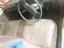 Nissan Double Cab 1980 Pickup