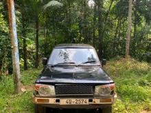 Nissan Double Cab 1984 Pickup