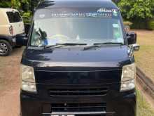 Nissan Clipper DR64V 2015 Van