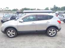 Nissan Dualis 2007 SUV