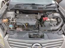 Nissan Dualis 2010 SUV