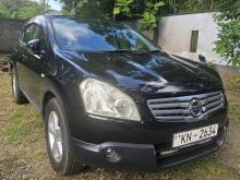 Nissan Dualis X-Trail 2010 SUV