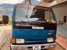 Nissan Dumptruck 1994 Lorry