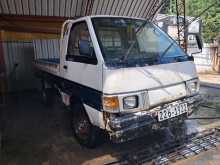 Nissan Vanette 1992 Lorry