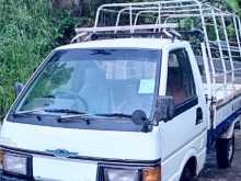 Nissan Dunu Vanette 1993 Lorry