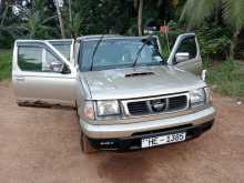 Nissan Datsun 1998 Pickup