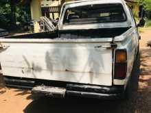Nissan Datsun 1992 Pickup