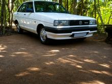 Nissan Datsun 1983 Car