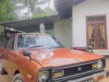 Nissan Datsun 1981 Car