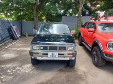 Nissan Datsun 1990 Pickup