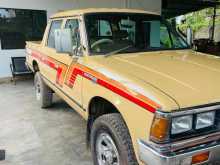 Nissan DUTSUN 1983 Pickup