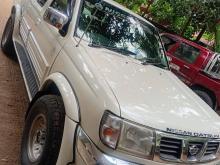 Nissan Dutsun 1999 Pickup