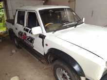 Nissan Datsun 1982 Pickup