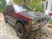 Nissan Dutsun 1990 Pickup