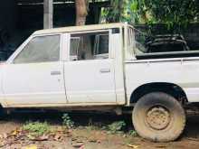 Nissan Datsun 720 1979 Pickup