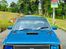 Nissan Dutsun Sunny HB310 1984 Car