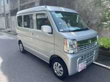 Nissan DV17 2024 Van
