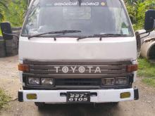Toyota Dyna 1994 Lorry