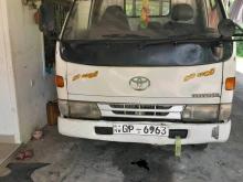 Toyota Dyna 1997 Lorry