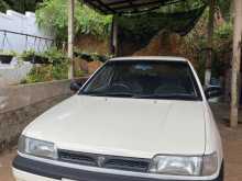 Nissan EFN14 1990 Car