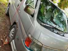 Nissan Caravan E25 2007 Van