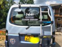 Nissan Caravan E25 2003 Van