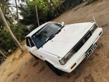 Nissan Trad Sunny 1986 Car